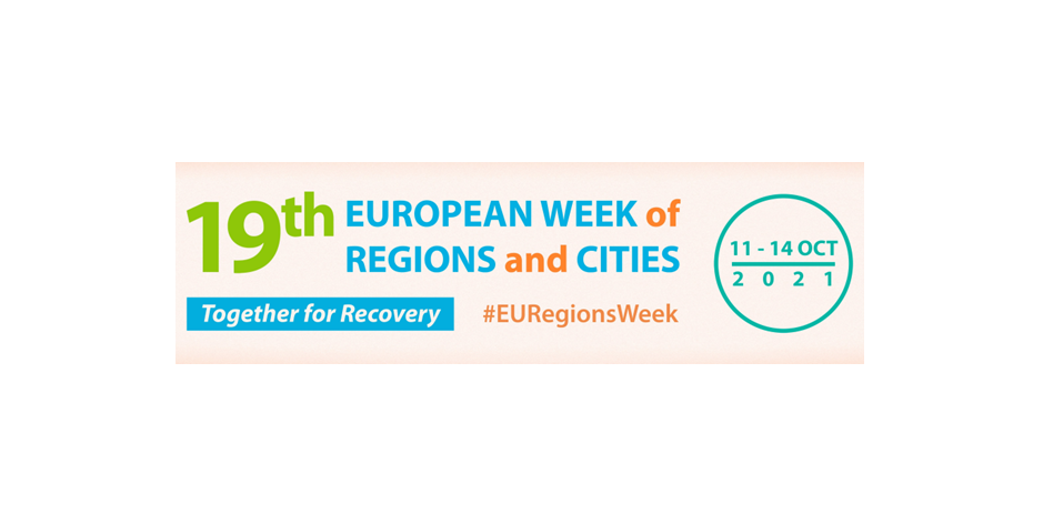 Post Image - #EURegionsWeekCollege Call for Participants - Forward Challenges for Cohesion Policy 2021 – 2027: A view from Commissioner Elisa Ferreira