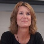 Profile Picture - Sally Hardy