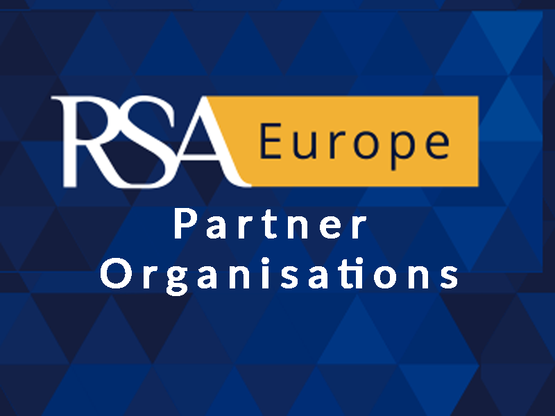 Post Image - RSA Europe Partner Organisations