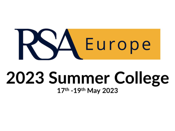 Post Image - 2023 Summer College