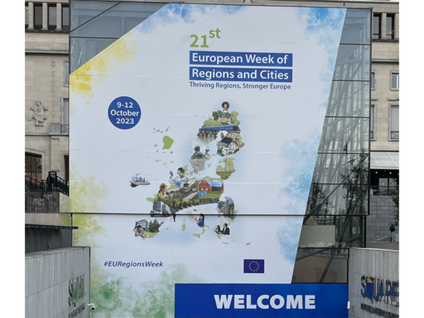 Post Image - RSA Europe at #EURegionsWeek