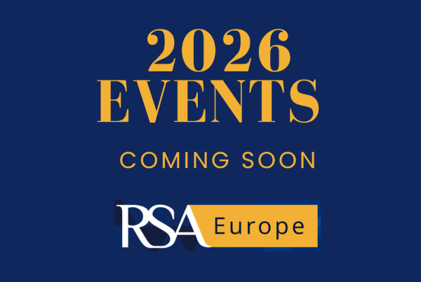 Post Image - More Events coming in 2026