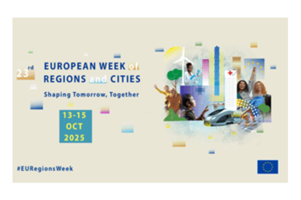 Post Image - 2025 EURegionsWeek Reflections
