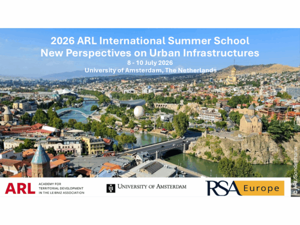 Post Image - 2026 Joint International Summer School for PhD Researchers