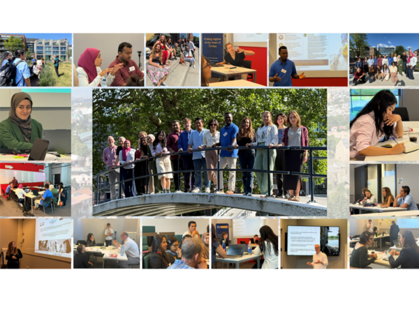 Image - Reflections on the 2026 ARL International Summer School