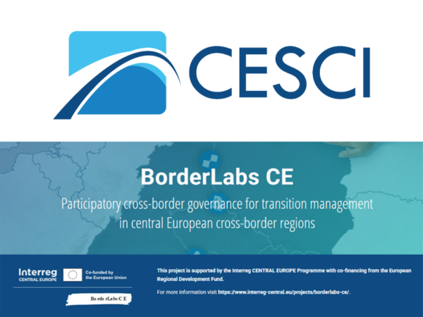 Image - Central European Service for Cross-Border Initiatives