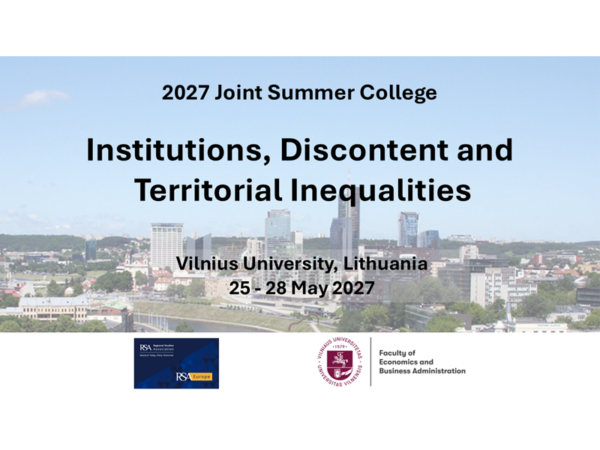 Post Image - 2027 7th Joint Summer College
